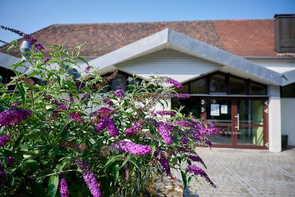 Festhalle
