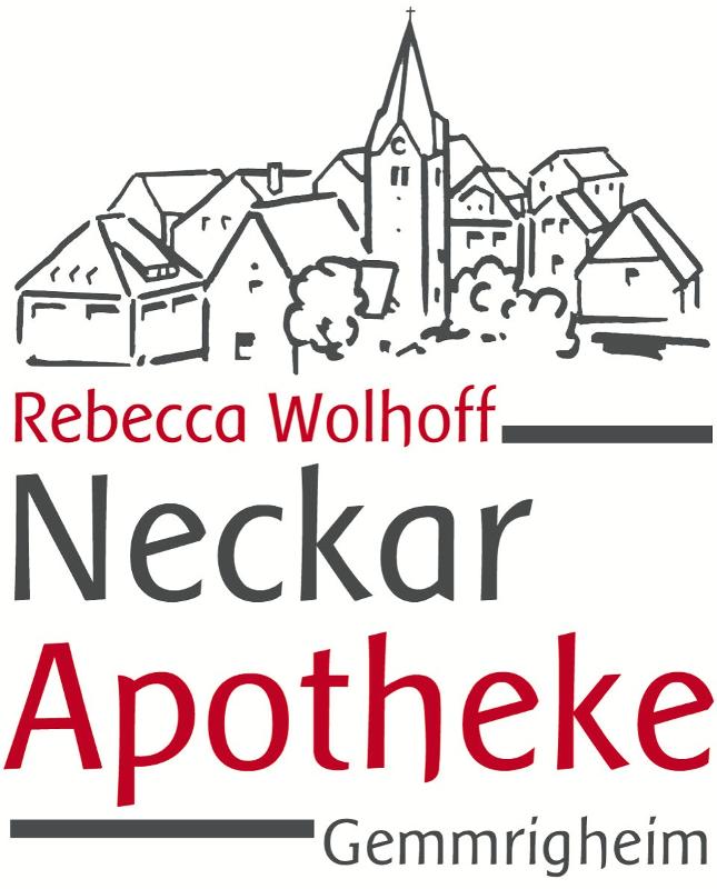 Neckar Apotheke klein Neckar Apotheke klein
