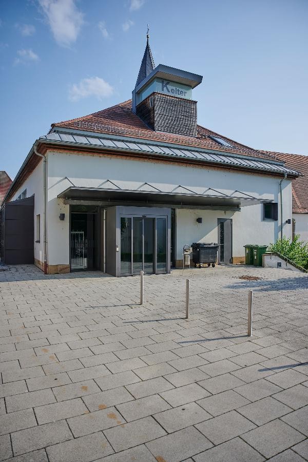 Kelter
