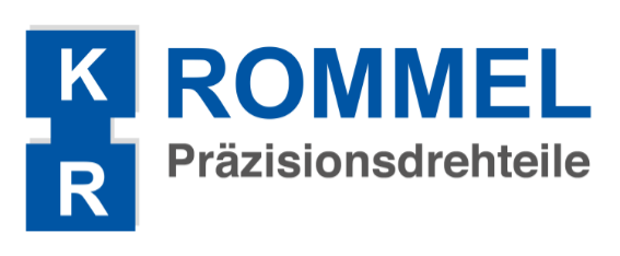 Rommel-Praeszisionsdrehteile